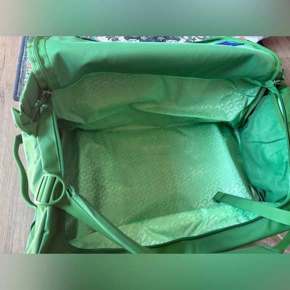 baboon to the moon go-bag big 60L green - Picture 5 of 8